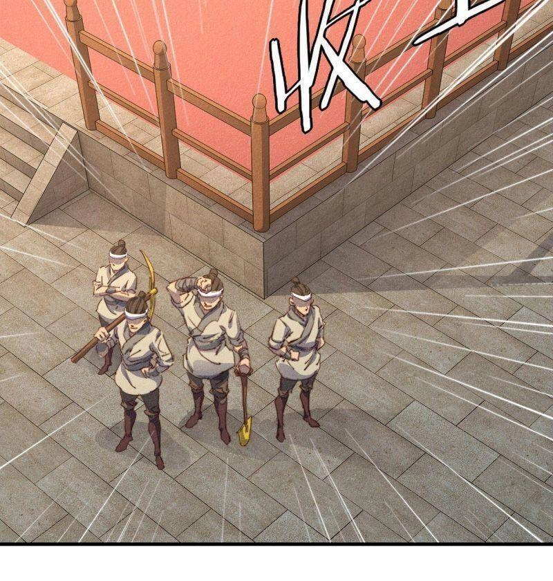 Võ Đạo Chiến Thần Chapter 17 - 4