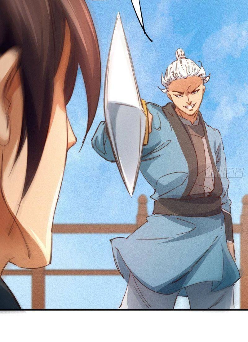 Võ Đạo Chiến Thần Chapter 17 - 6