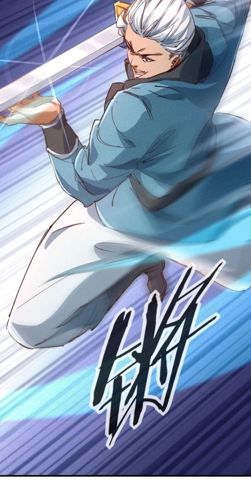 Võ Đạo Chiến Thần Chapter 17 - 8