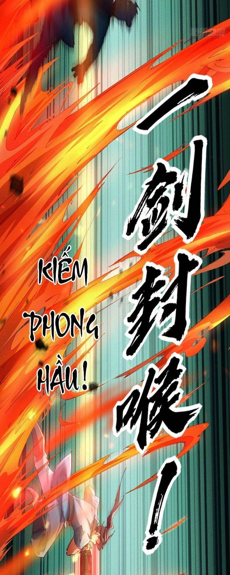 Võ Đạo Chiến Thần Chapter 17 - 10