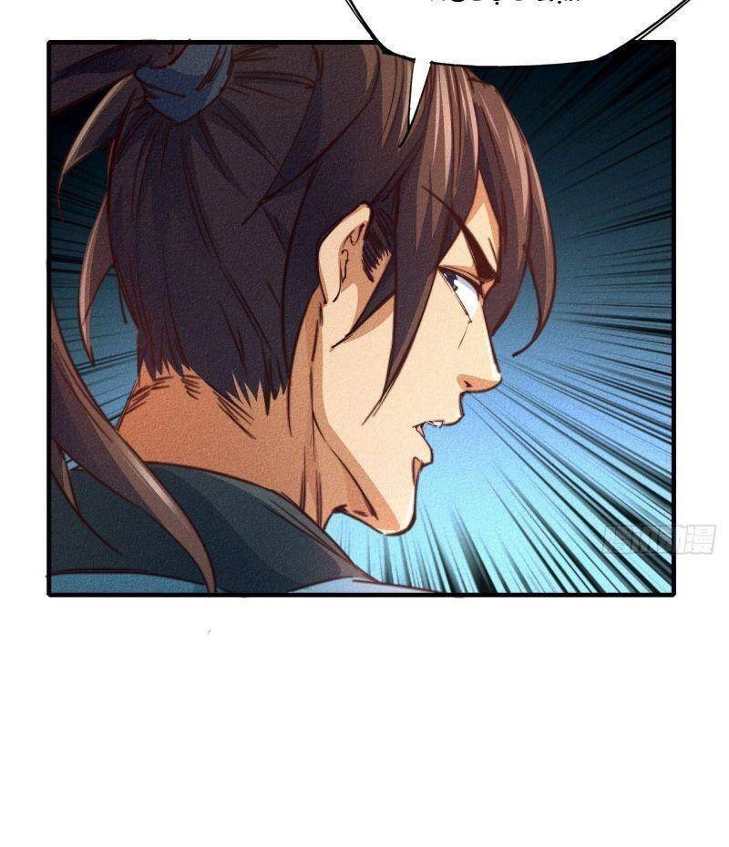 Võ Đạo Chiến Thần Chapter 17 - 15