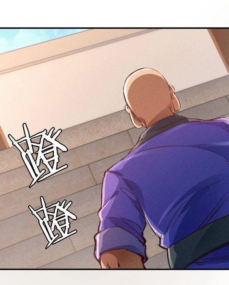 Võ Đạo Chiến Thần Chapter 17 - 17