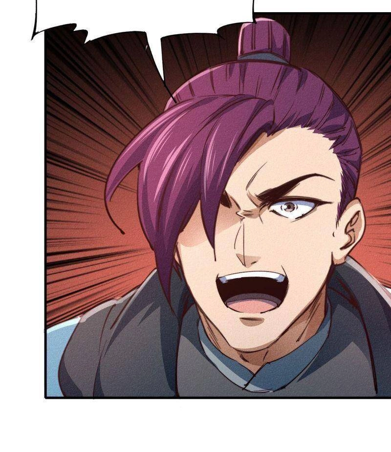 Võ Đạo Chiến Thần Chapter 17 - 21