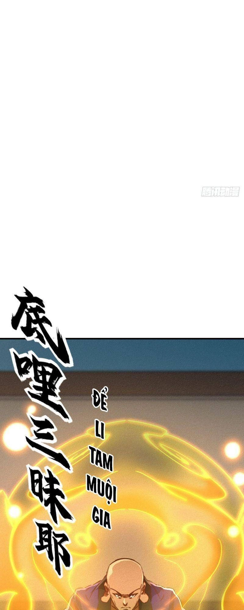 Võ Đạo Chiến Thần Chapter 17 - 24