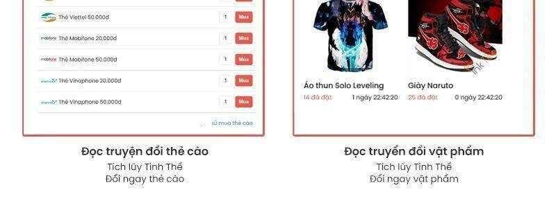 Võ Đạo Chiến Thần Chapter 17 - 26