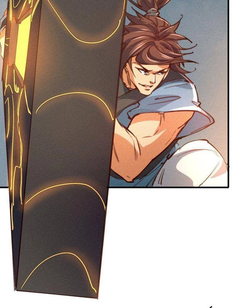 Võ Đạo Chiến Thần Chapter 17 - 28