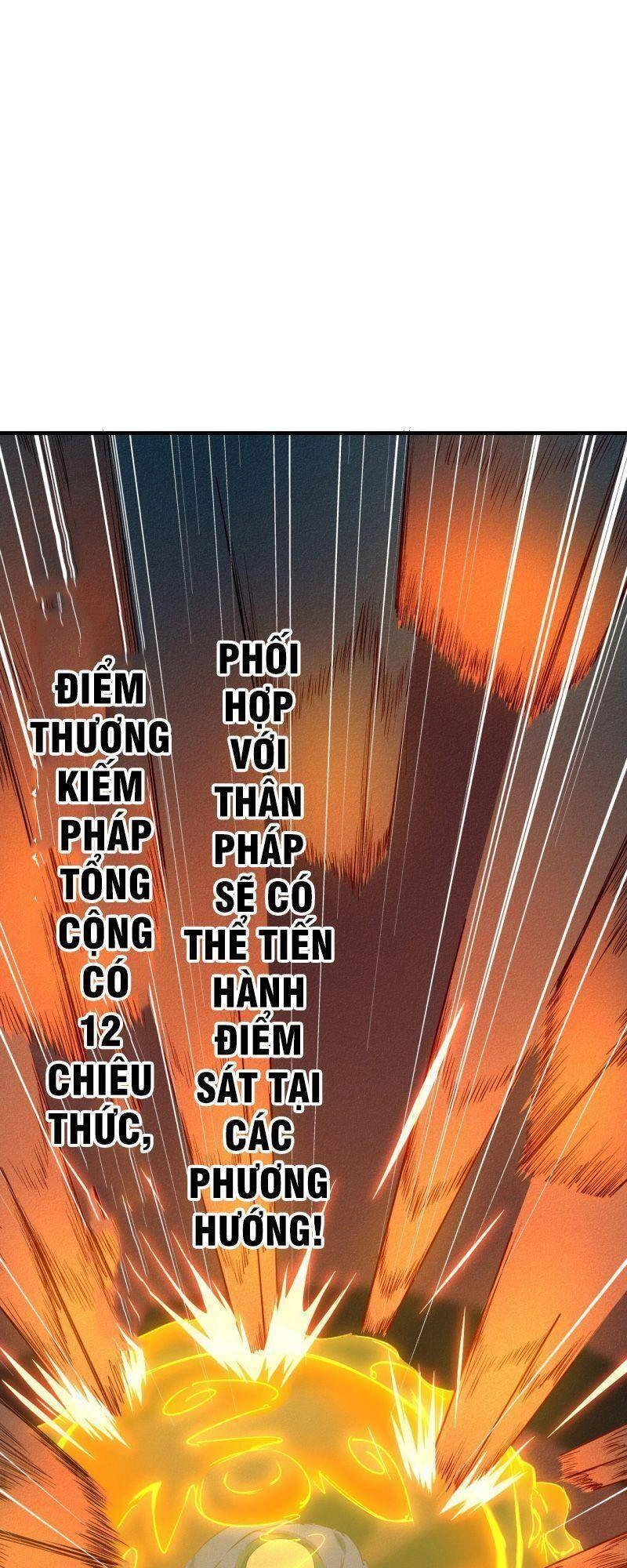 Võ Đạo Chiến Thần Chapter 17 - 33