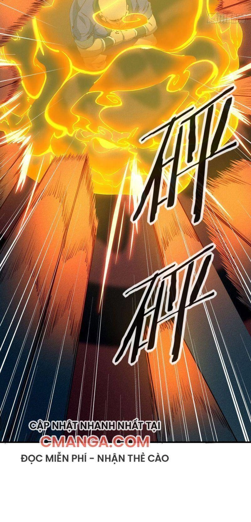 Võ Đạo Chiến Thần Chapter 17 - 34