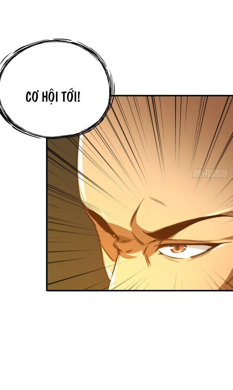 Võ Đạo Chiến Thần Chapter 17 - 42