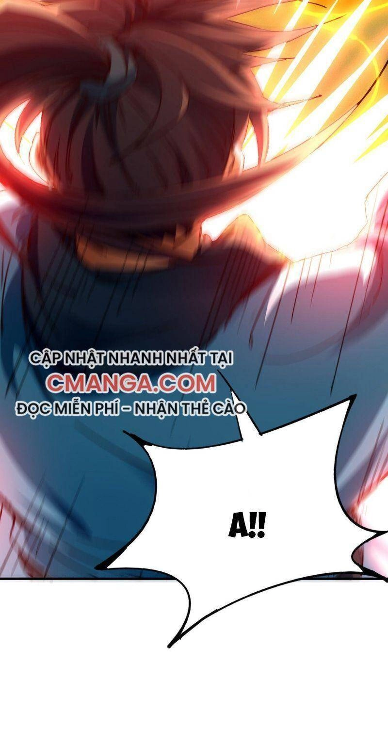 Võ Đạo Chiến Thần Chapter 17 - 44