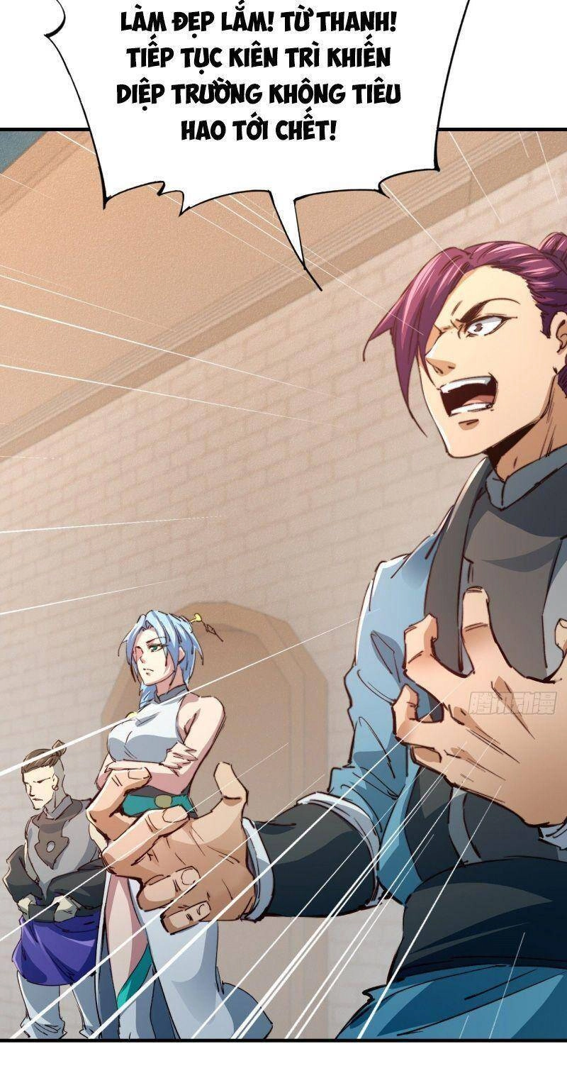 Võ Đạo Chiến Thần Chapter 17 - 46