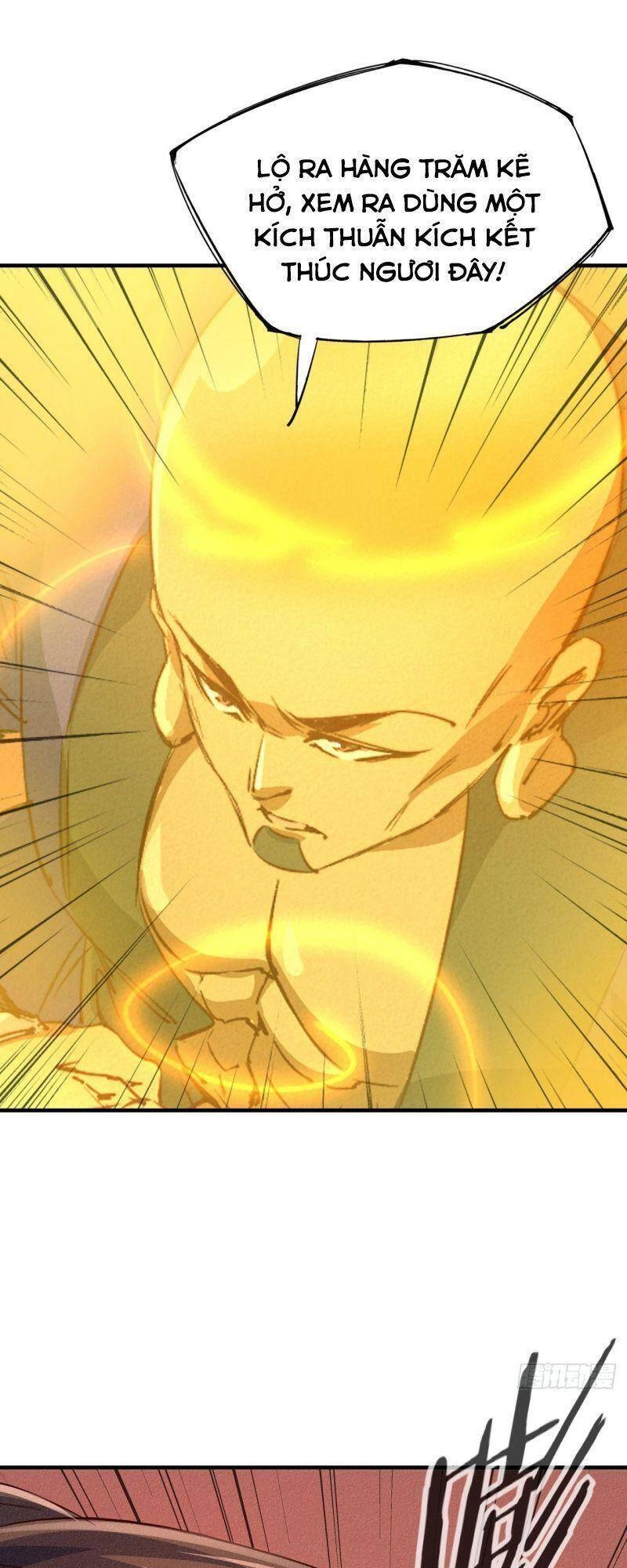 Võ Đạo Chiến Thần Chapter 17 - 50