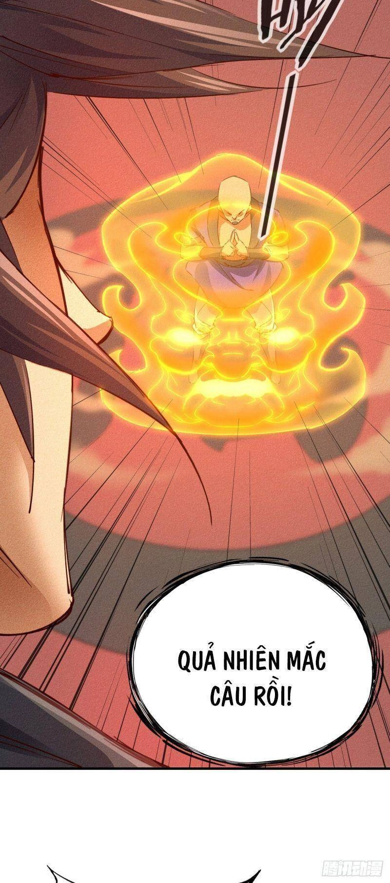 Võ Đạo Chiến Thần Chapter 17 - 51