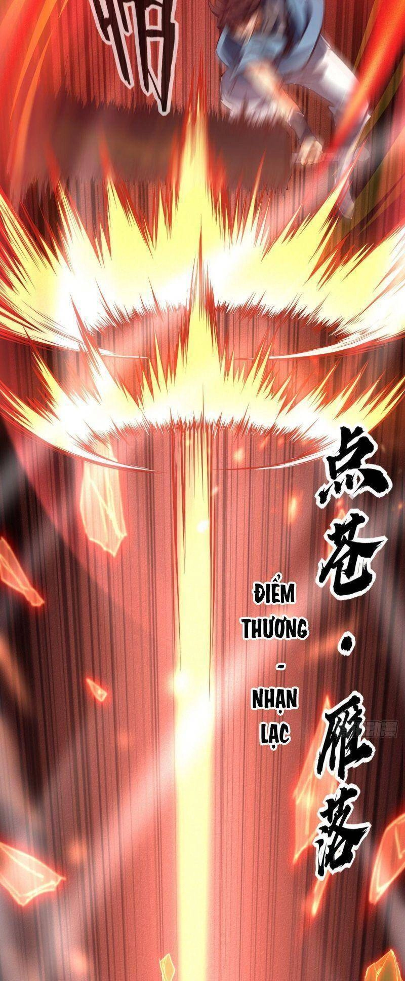 Võ Đạo Chiến Thần Chapter 18 - 34