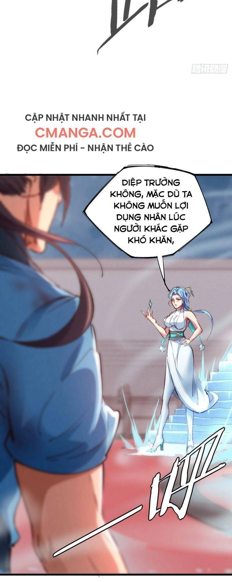 Võ Đạo Chiến Thần Chapter 18 - 55