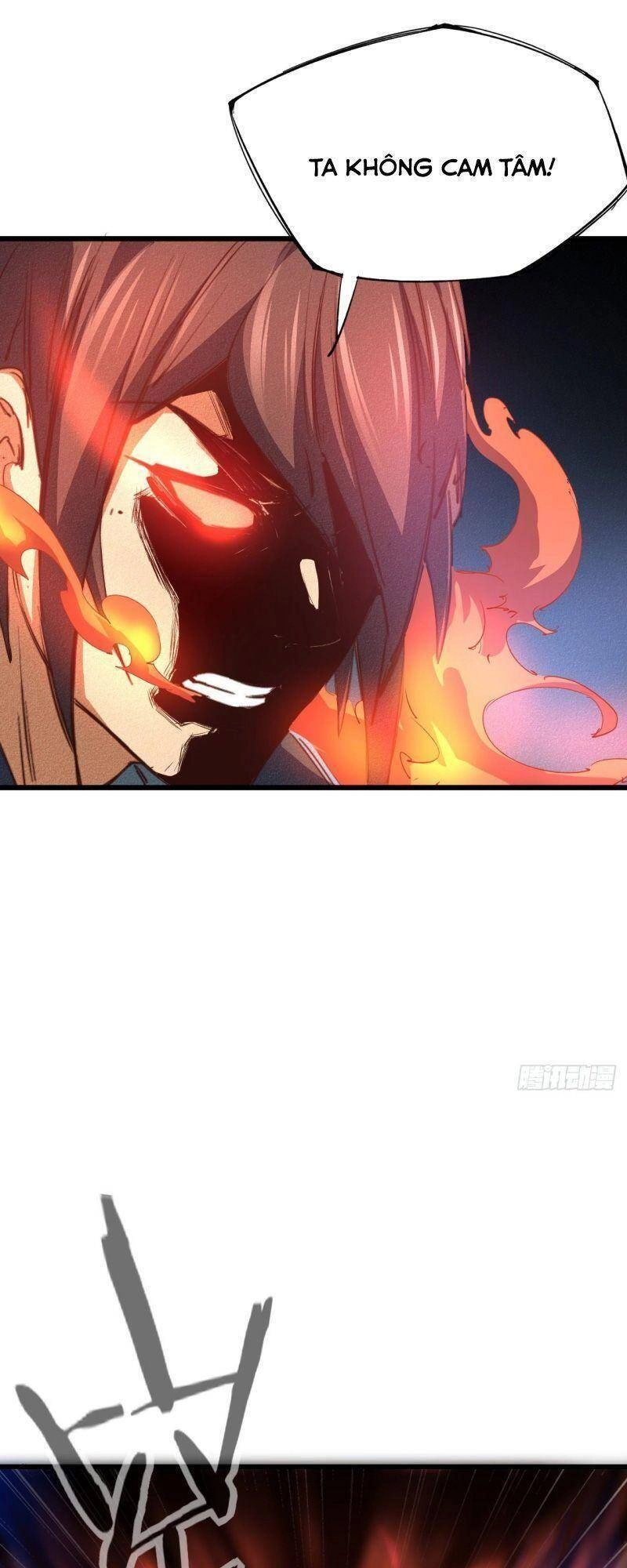 Võ Đạo Chiến Thần Chapter 21 - 35