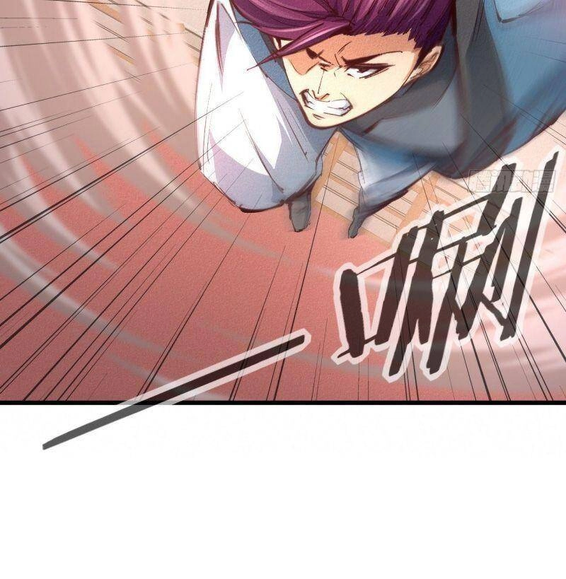 Võ Đạo Chiến Thần Chapter 21 - 44