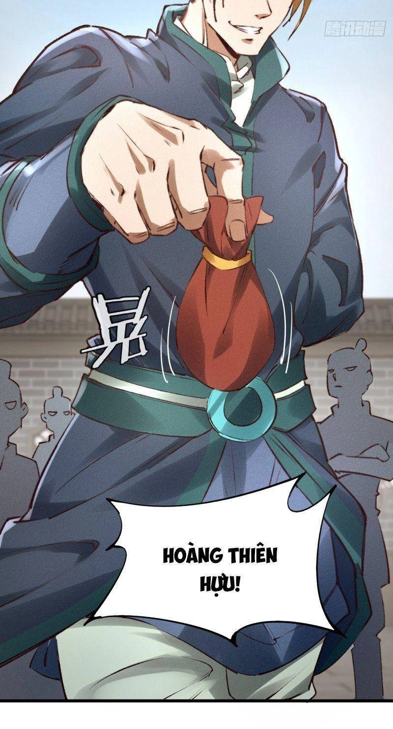 Võ Đạo Chiến Thần Chapter 25 - 2