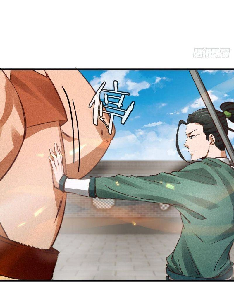 Võ Đạo Chiến Thần Chapter 26 - 2