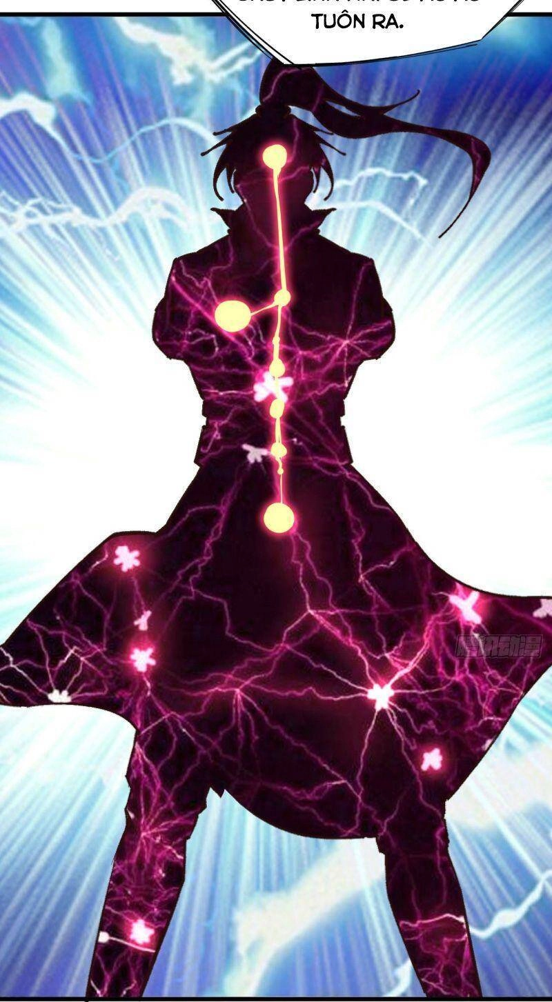 Võ Đạo Chiến Thần Chapter 26 - 6