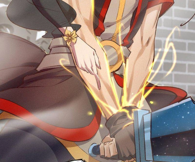 Võ Đạo Chiến Thần Chapter 26 - 8