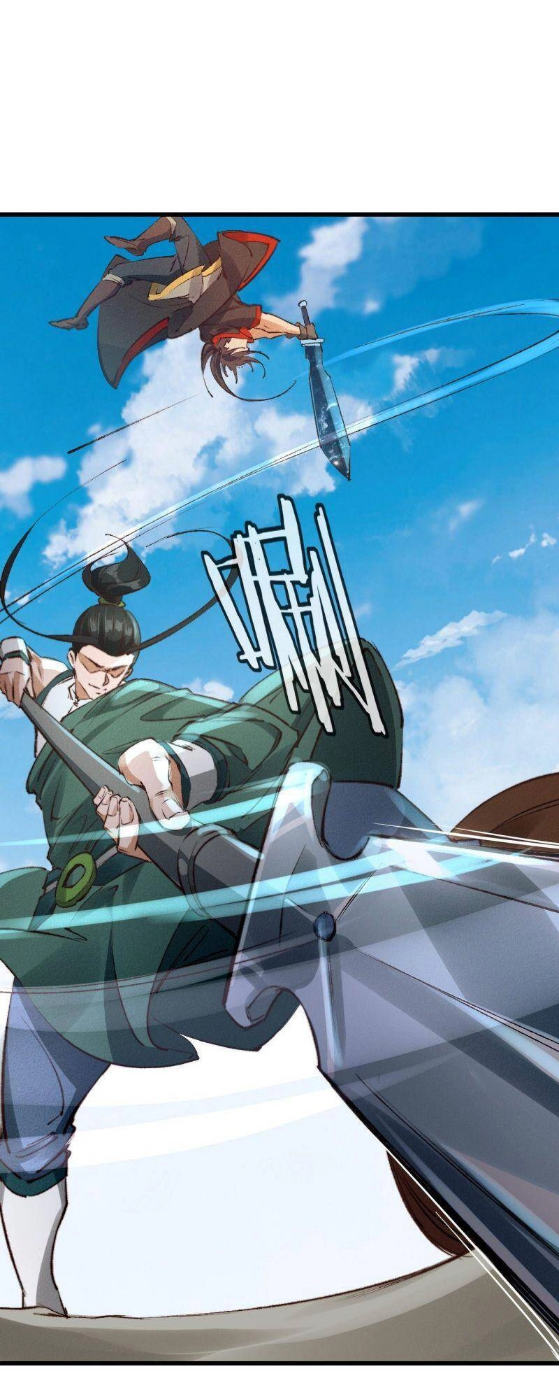 Võ Đạo Chiến Thần Chapter 26 - 19