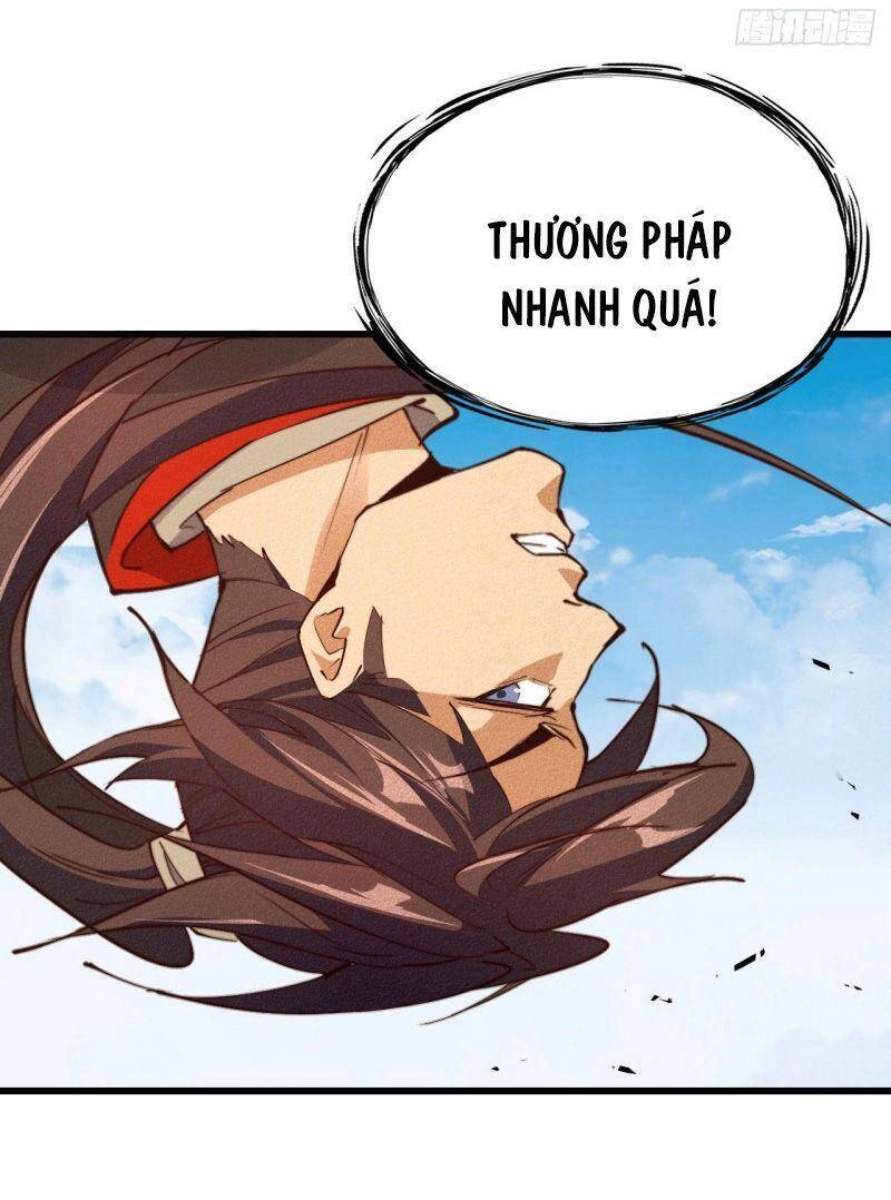 Võ Đạo Chiến Thần Chapter 26 - 20
