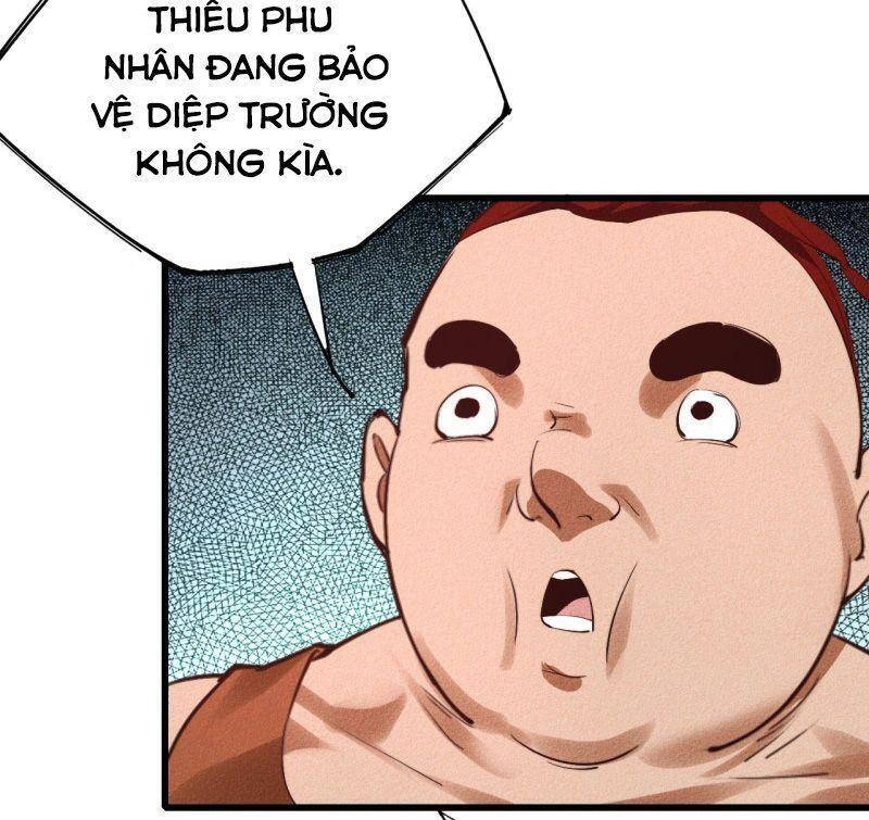 Võ Đạo Chiến Thần Chapter 26 - 26