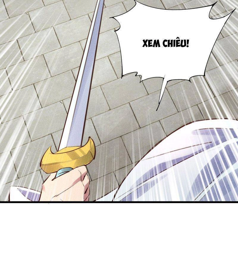 Võ Đạo Chiến Thần Chapter 26 - 28