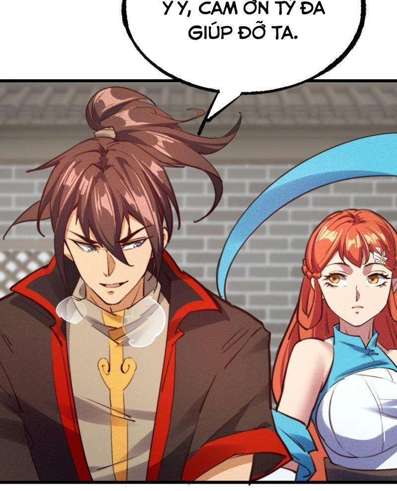 Võ Đạo Chiến Thần Chapter 26 - 32