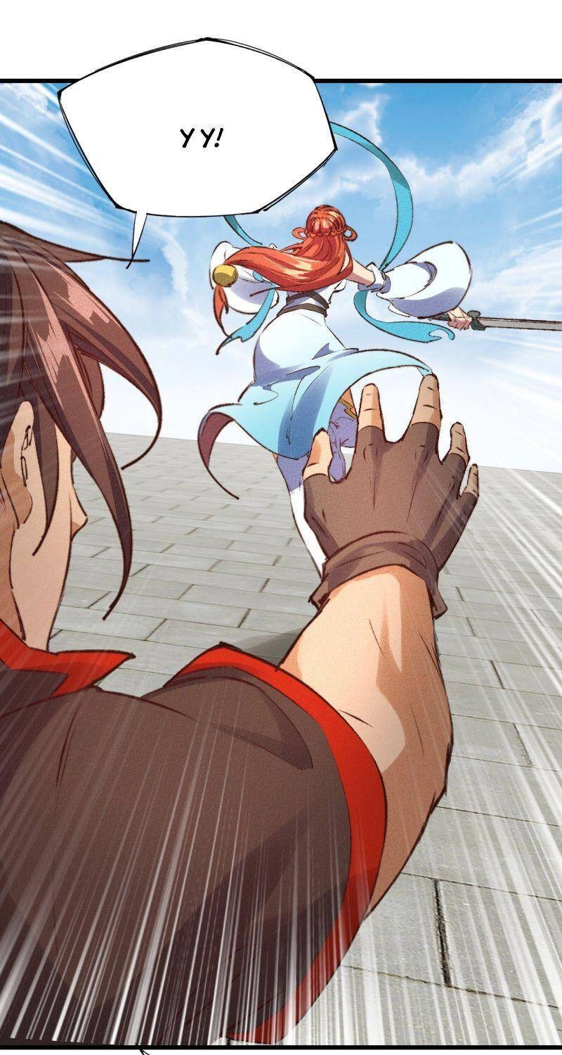 Võ Đạo Chiến Thần Chapter 26 - 38