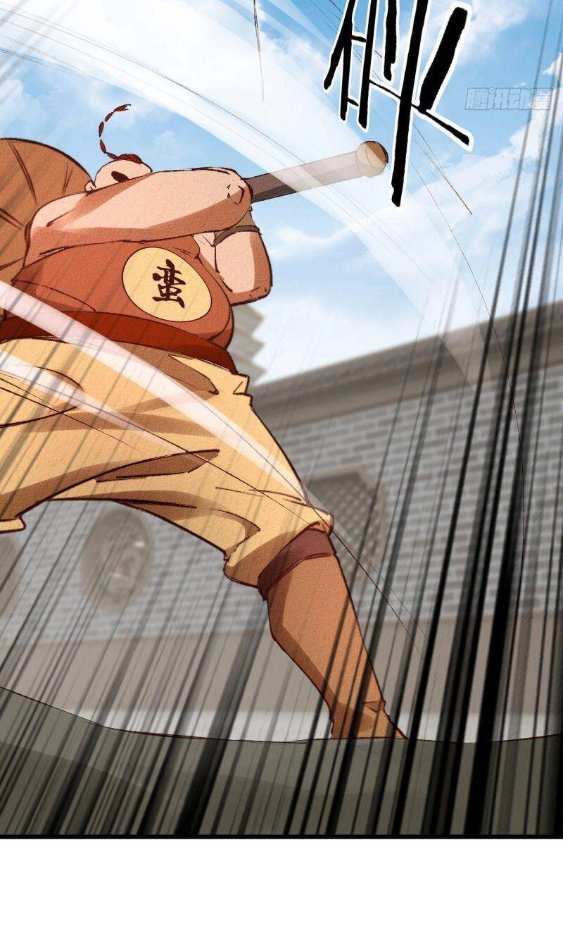 Võ Đạo Chiến Thần Chapter 26 - 48