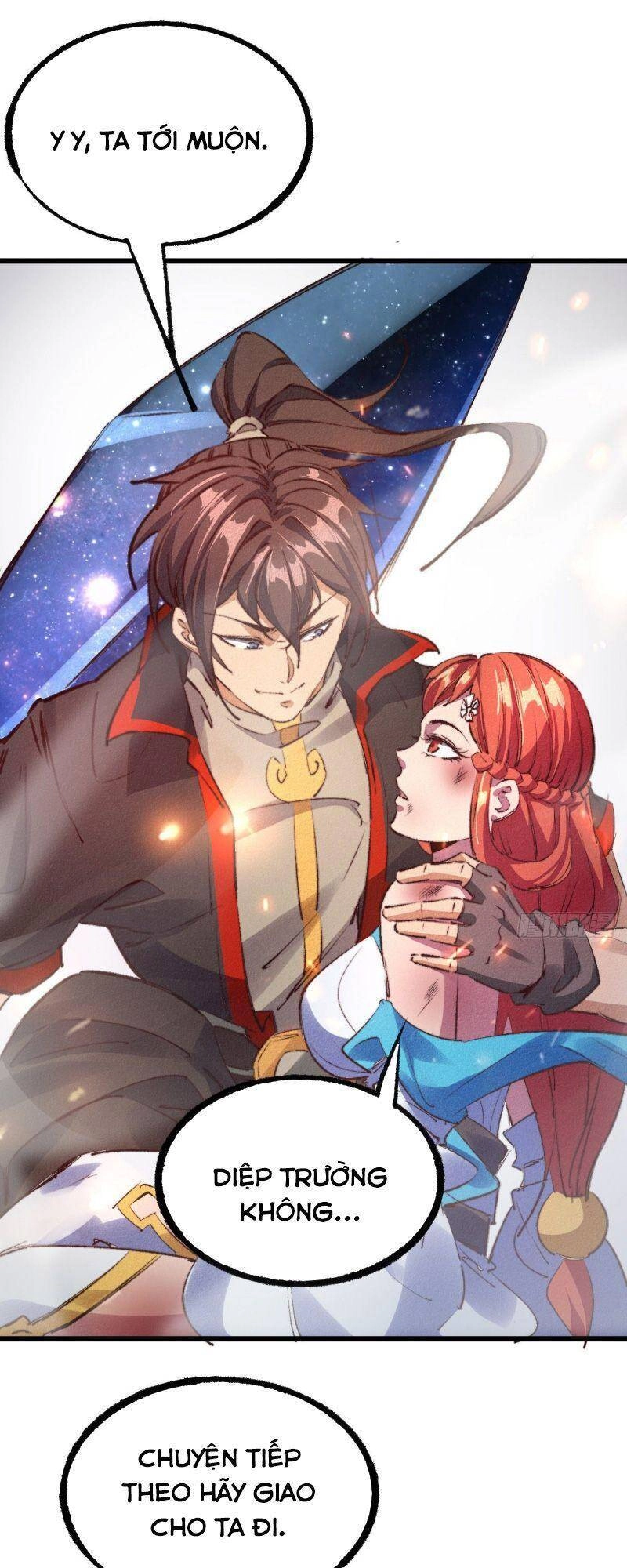 Võ Đạo Chiến Thần Chapter 27 - 21