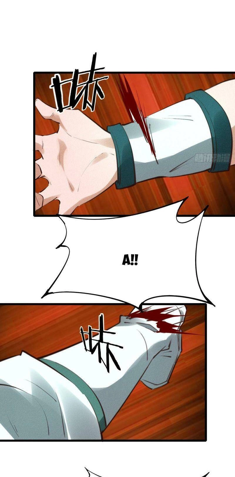 Võ Đạo Chiến Thần Chapter 28 - 26