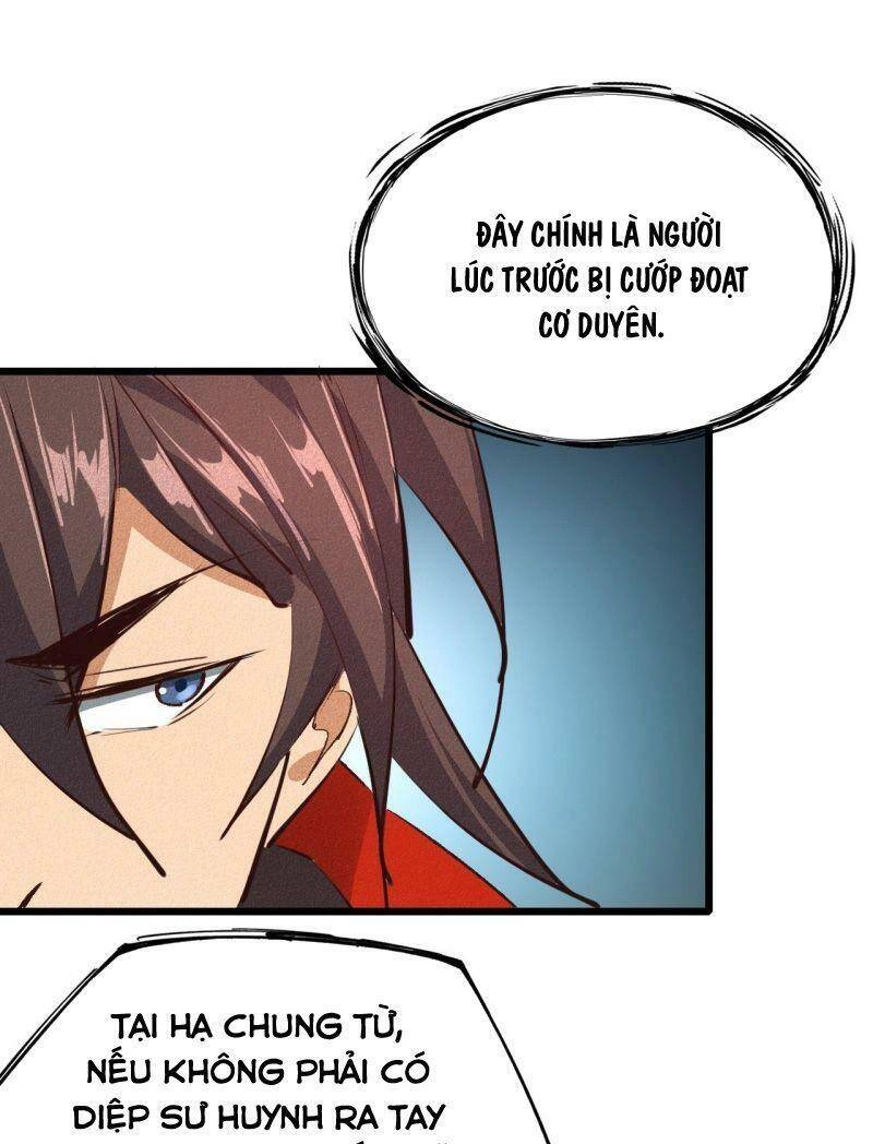 Võ Đạo Chiến Thần Chapter 33 - 1