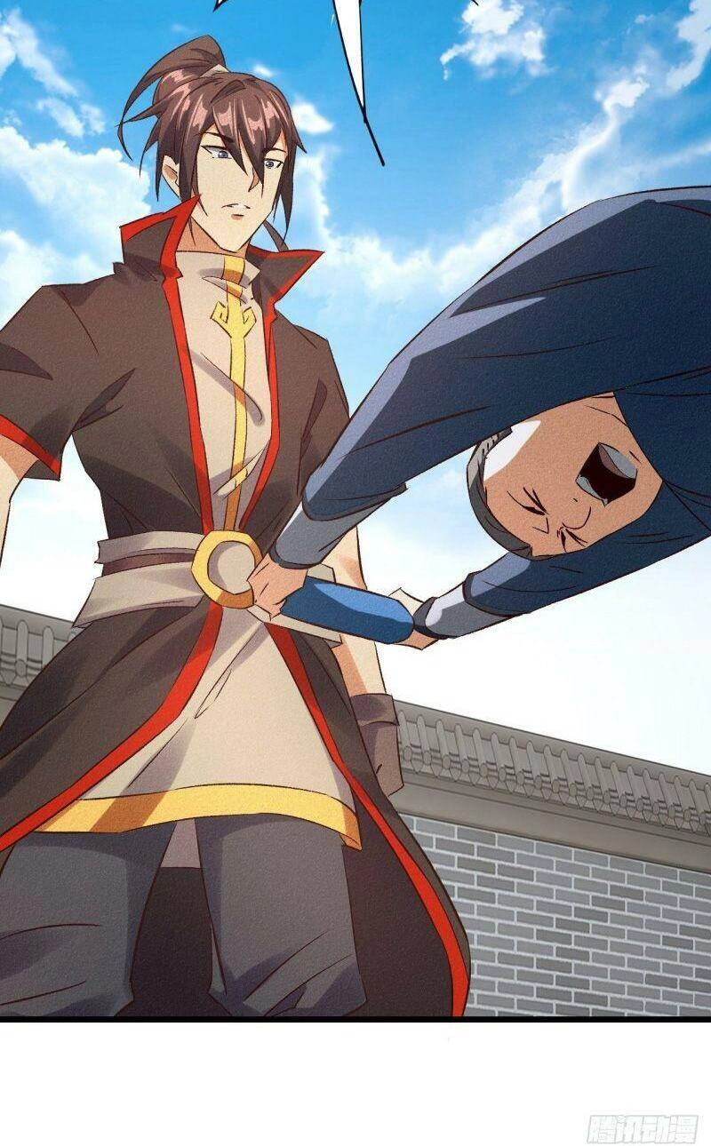 Võ Đạo Chiến Thần Chapter 33 - 4