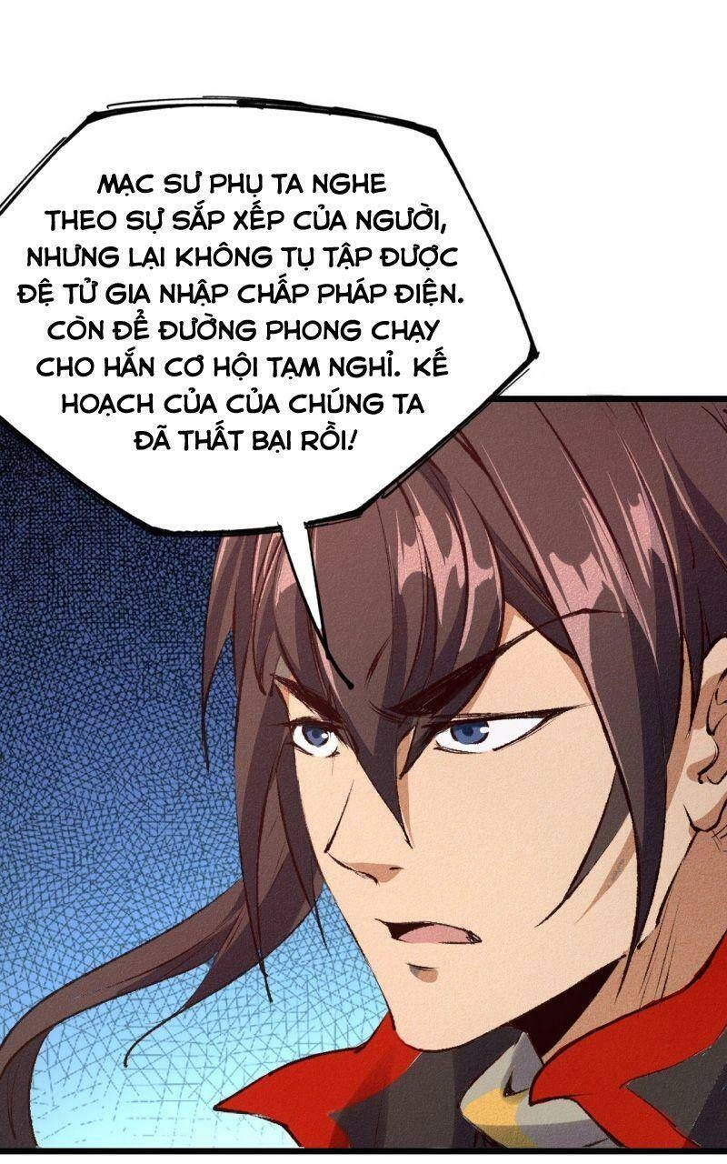 Võ Đạo Chiến Thần Chapter 33 - 18