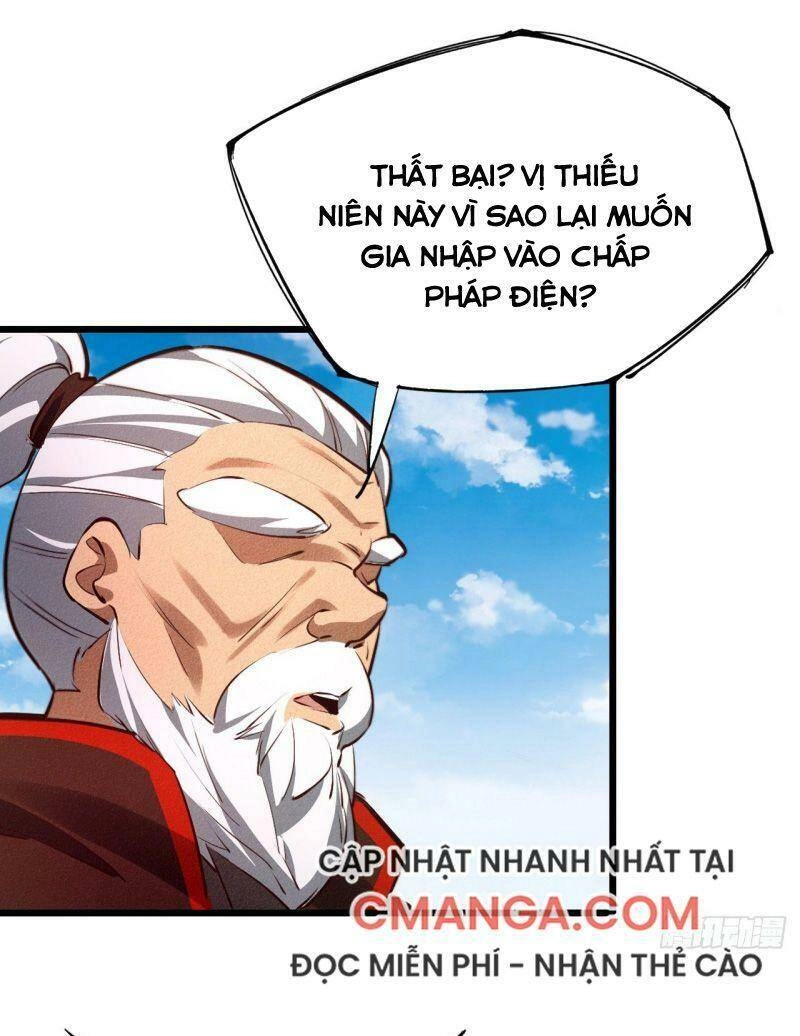 Võ Đạo Chiến Thần Chapter 33 - 19