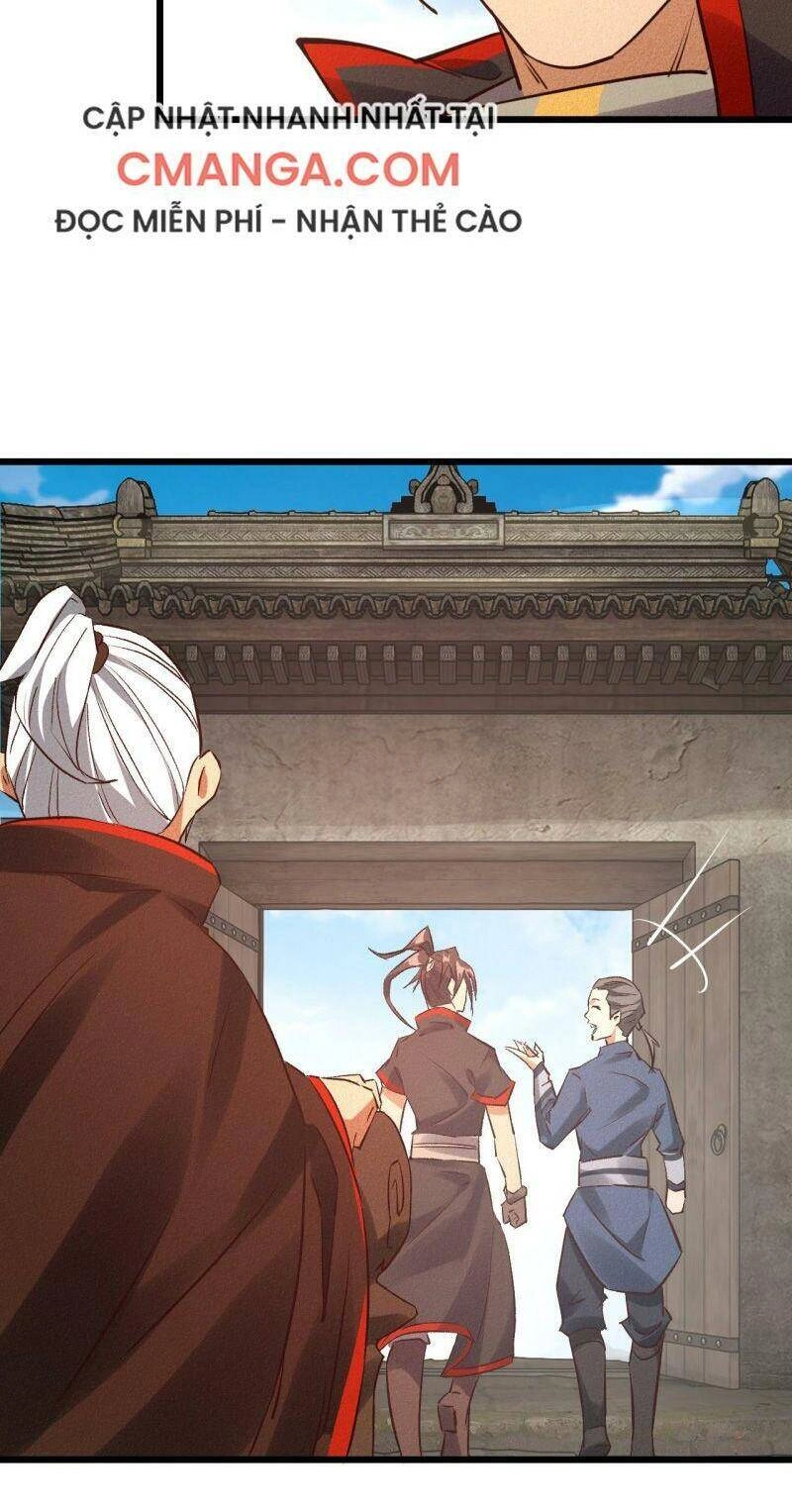 Võ Đạo Chiến Thần Chapter 33 - 26