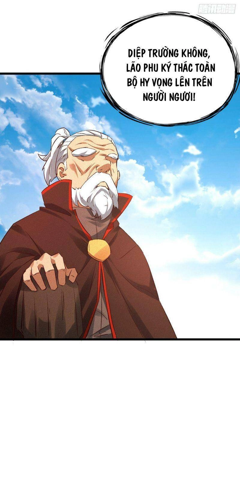 Võ Đạo Chiến Thần Chapter 33 - 27