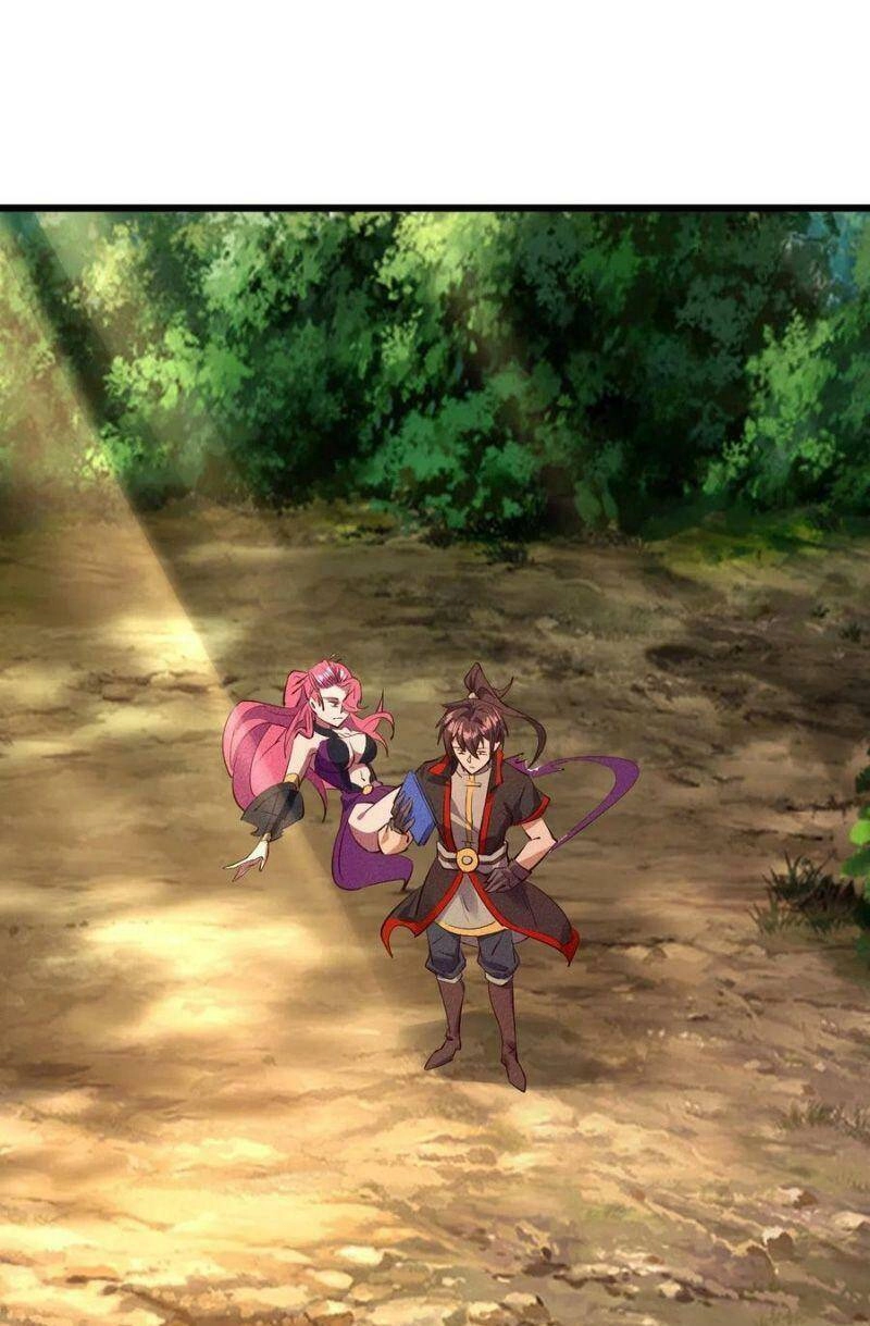 Võ Đạo Chiến Thần Chapter 34 - 20