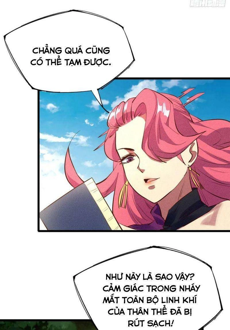 Võ Đạo Chiến Thần Chapter 34 - 31