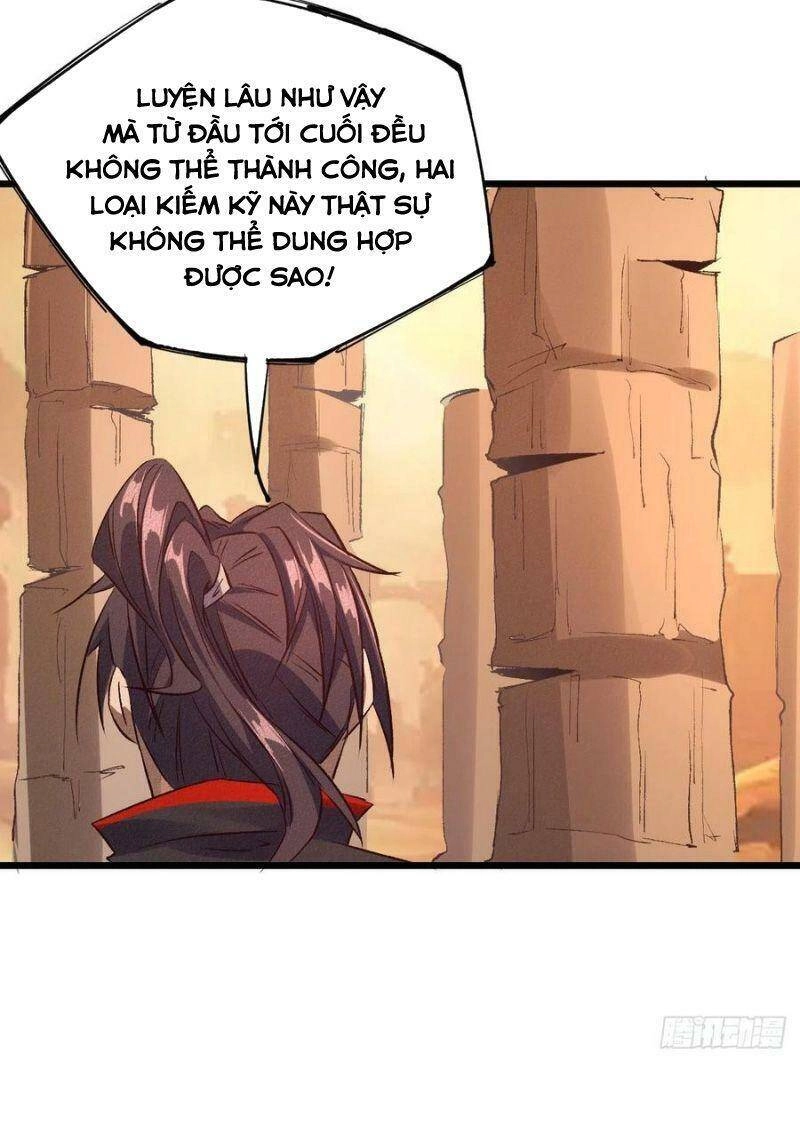 Võ Đạo Chiến Thần Chapter 34 - 53