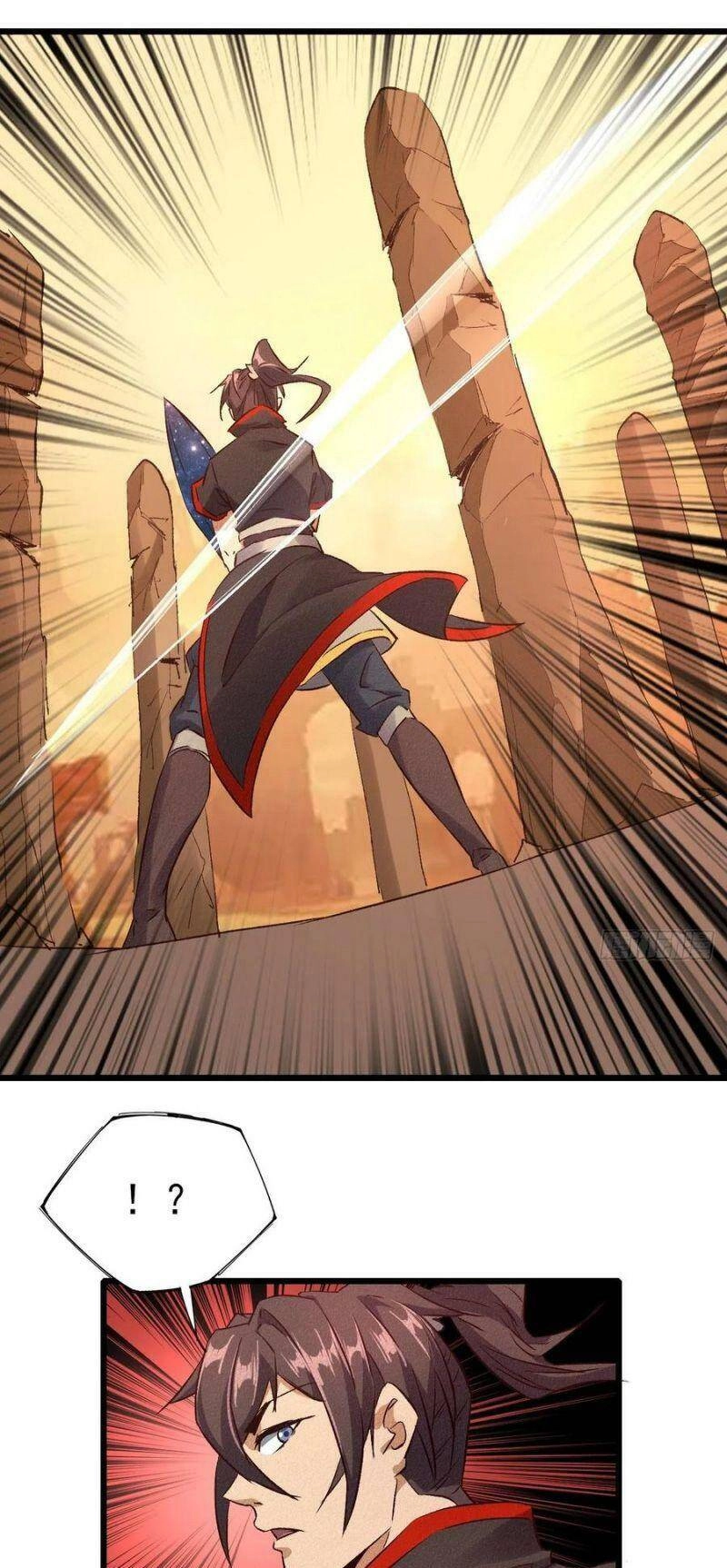 Võ Đạo Chiến Thần Chapter 34 - 55