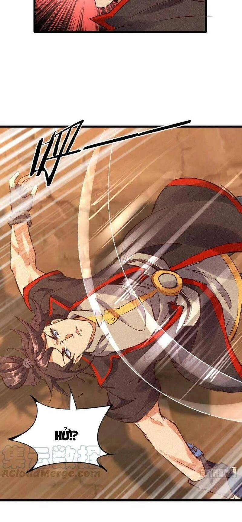 Võ Đạo Chiến Thần Chapter 34 - 56