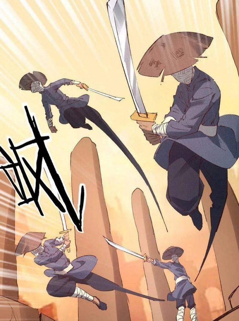 Võ Đạo Chiến Thần Chapter 34 - 59