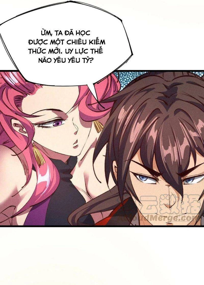 Võ Đạo Chiến Thần Chapter 35 - 13