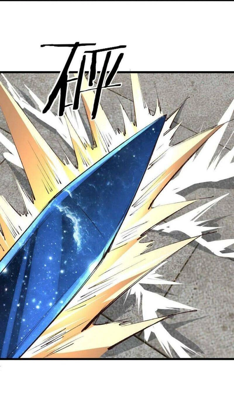 Võ Đạo Chiến Thần Chapter 35 - 54