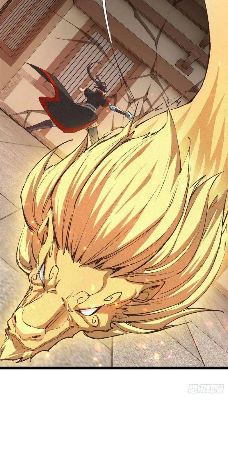 Võ Đạo Chiến Thần Chapter 36 - 8