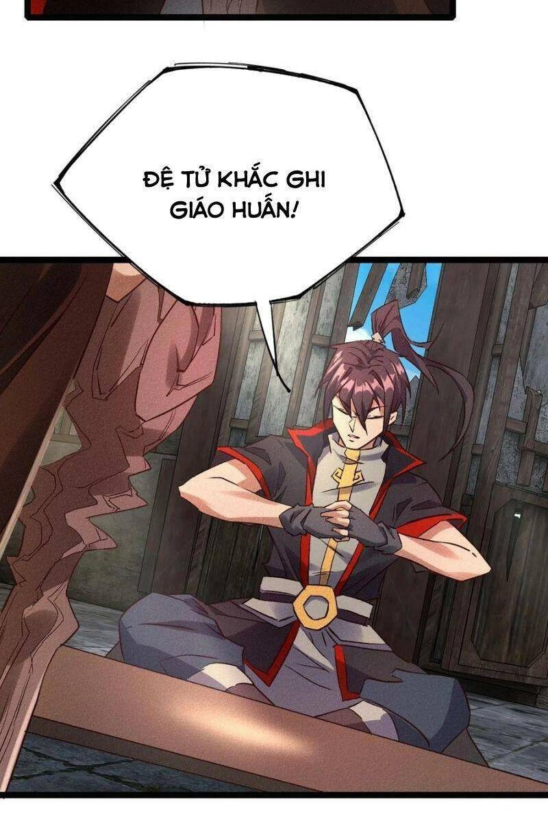 Võ Đạo Chiến Thần Chapter 36 - 45